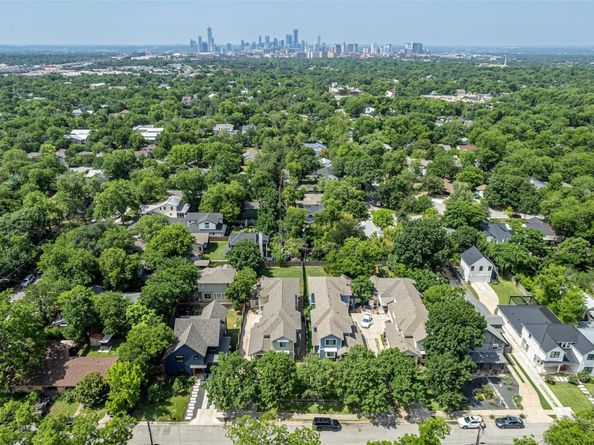 705 E 49th ST A, Austin TX 78751
