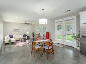 705 E 49th ST A, Austin TX 78751