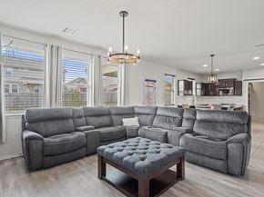 729 Coltrane DR, Pflugerville TX 78660