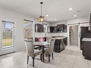 729 Coltrane DR, Pflugerville TX 78660