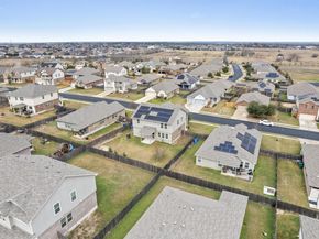 729 Coltrane DR, Pflugerville TX 78660