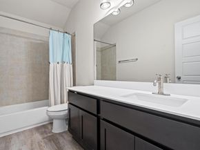 729 Coltrane DR, Pflugerville TX 78660