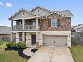 729 Coltrane DR, Pflugerville TX 78660