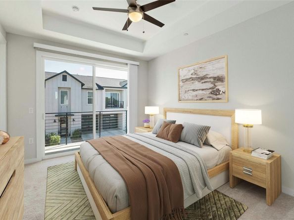 12001 Vista Parke DR 702, Austin TX 78726