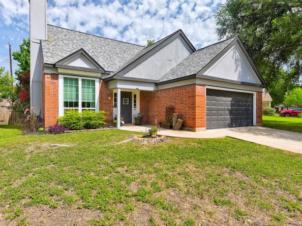 16910 Columbine ST, Pflugerville TX 78660