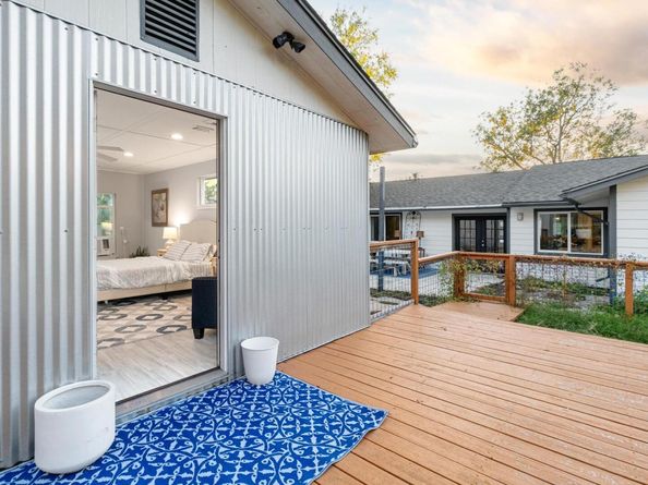 5307 Halmark DR, Austin TX 78723