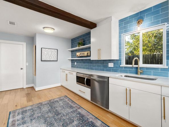 5307 Halmark DR, Austin TX 78723