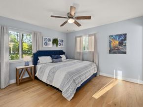 5307 Halmark DR, Austin TX 78723