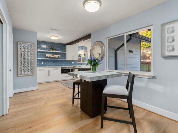 5307 Halmark DR, Austin TX 78723