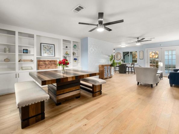 5307 Halmark DR, Austin TX 78723