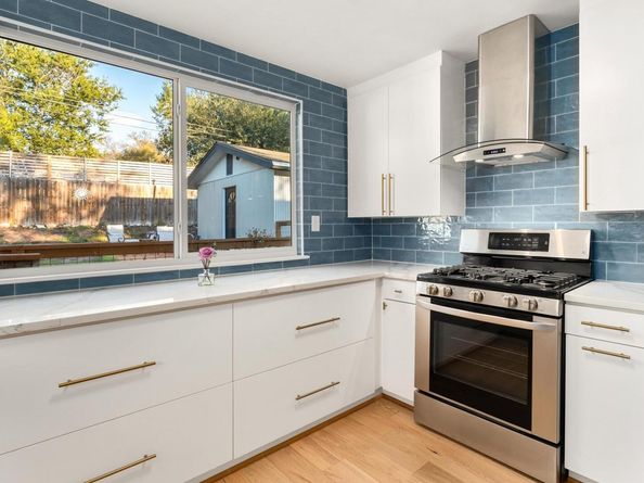 5307 Halmark DR, Austin TX 78723