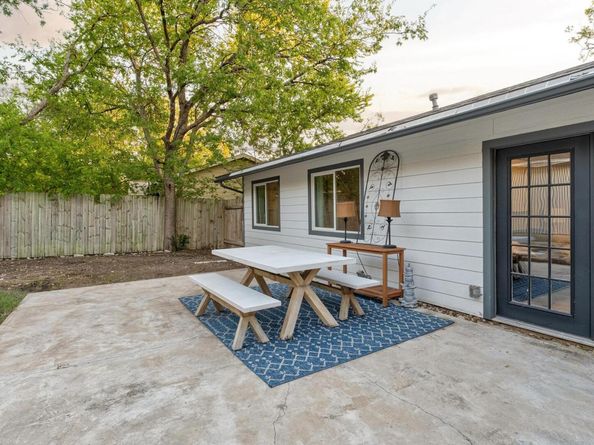 5307 Halmark DR, Austin TX 78723