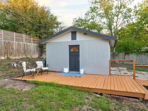 5307 Halmark DR, Austin TX 78723
