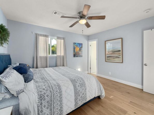 5307 Halmark DR, Austin TX 78723