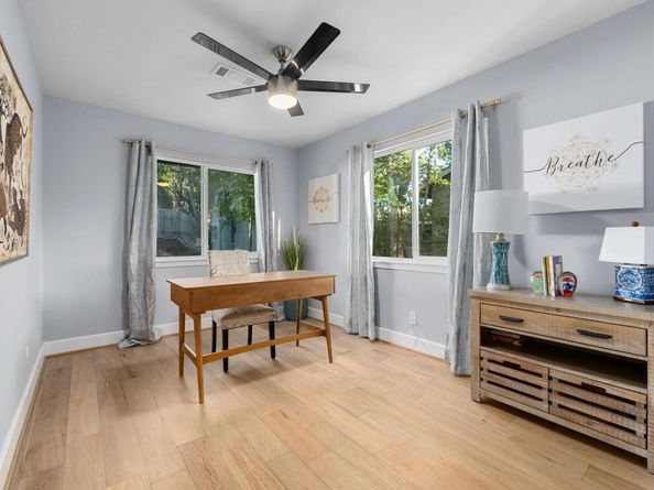 5307 Halmark DR, Austin TX 78723