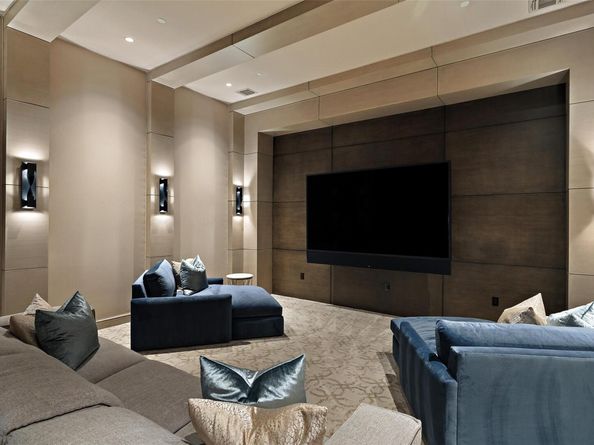 4901 Mirador DR, Austin TX 78735