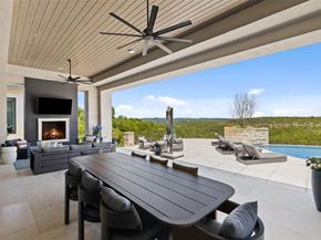 4901 Mirador DR, Austin TX 78735