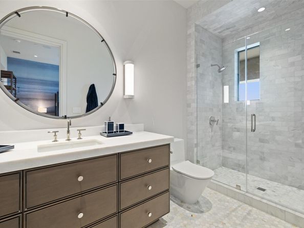 4901 Mirador DR, Austin TX 78735