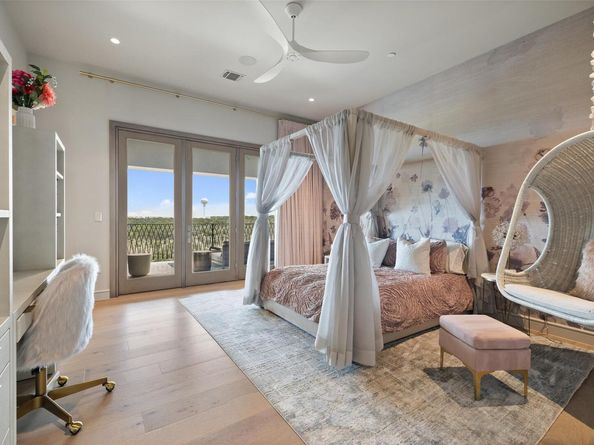 4901 Mirador DR, Austin TX 78735