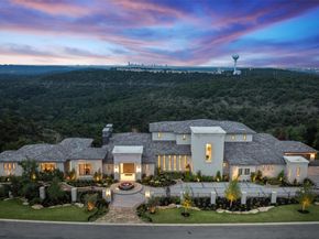 4901 Mirador DR, Austin TX 78735
