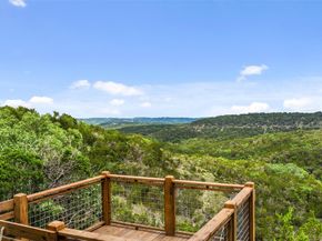 4901 Mirador DR, Austin TX 78735