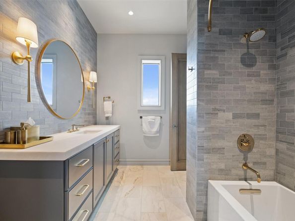 4901 Mirador DR, Austin TX 78735
