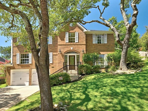 11128 Callanish Park DR, Austin TX 78750