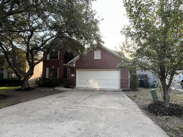 2845 Lantana Ridge DR, Austin TX 78732