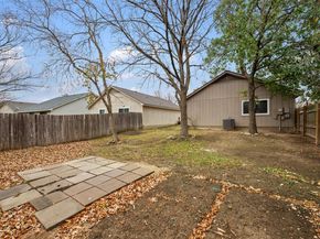 1100 Fairlawn CV, Round Rock TX 78664