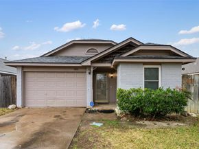 1100 Fairlawn CV, Round Rock TX 78664
