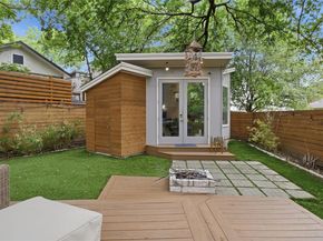 2612 Zaragosa ST, Austin TX 78702