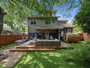 2612 Zaragosa ST, Austin TX 78702