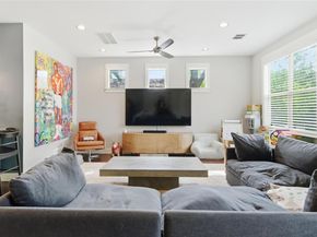 2612 Zaragosa ST, Austin TX 78702