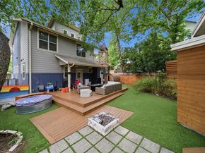 2612 Zaragosa ST, Austin TX 78702