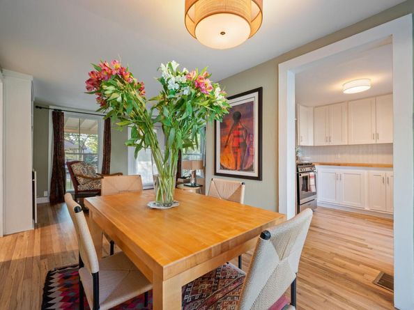 5403 AVENUE H Ave, Austin TX 78751