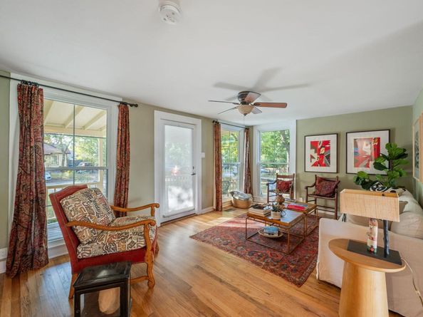 5403 AVENUE H Ave, Austin TX 78751