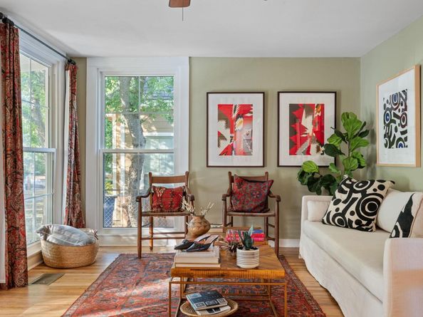 5403 AVENUE H Ave, Austin TX 78751