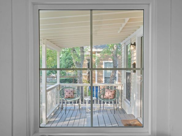 5403 AVENUE H Ave, Austin TX 78751