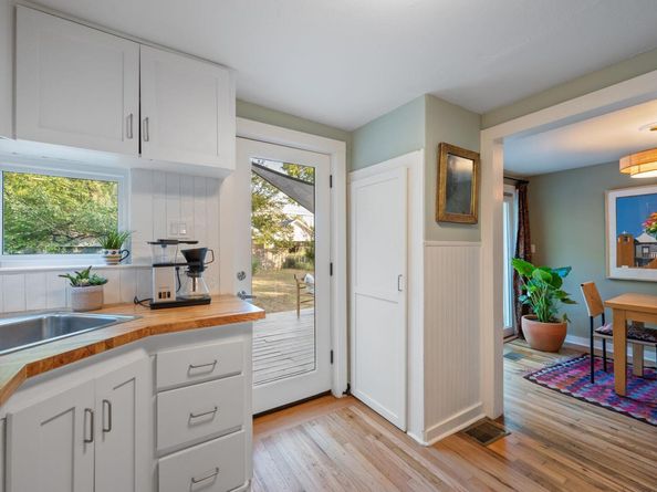 5403 AVENUE H Ave, Austin TX 78751