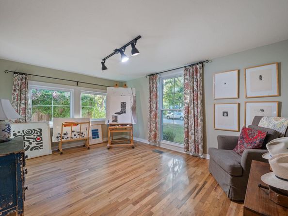 5403 AVENUE H Ave, Austin TX 78751