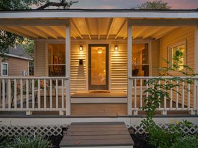 5403 AVENUE H Ave, Austin TX 78751