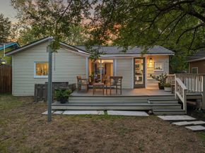 5403 AVENUE H Ave, Austin TX 78751