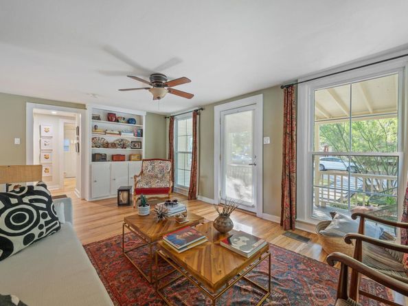 5403 AVENUE H Ave, Austin TX 78751