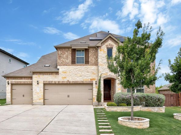 17600 Chino LN, Pflugerville TX 78660