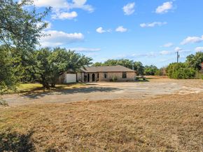 1101 Horizon Park BLVD, Leander TX 78641