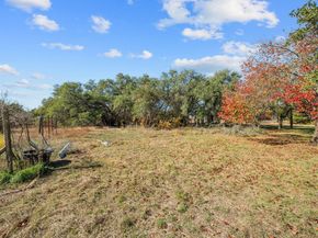 1101 Horizon Park BLVD, Leander TX 78641