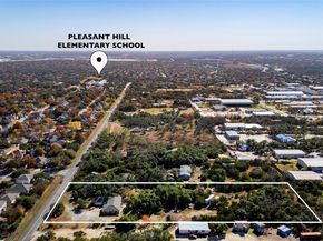 1101 Horizon Park BLVD, Leander TX 78641