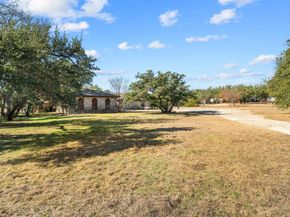 1101 Horizon Park BLVD, Leander TX 78641