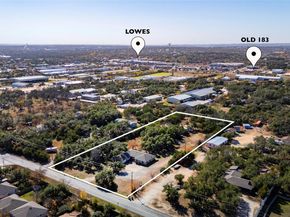 1101 Horizon Park BLVD, Leander TX 78641