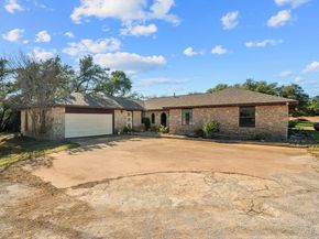 1101 Horizon Park BLVD, Leander TX 78641